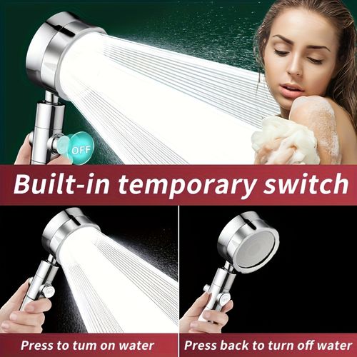 Handheld Shower Head