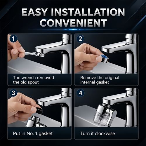 Faucet