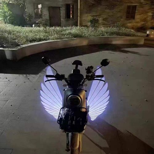 Floor Light