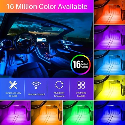 Car LED Light