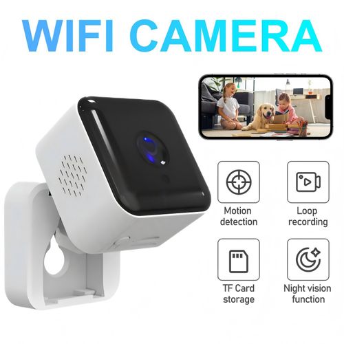 Home Security Camera
