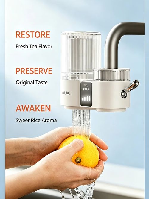 Water Purifier