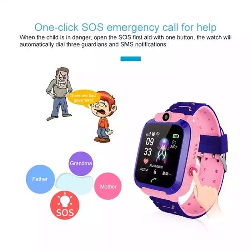 Smartwatch