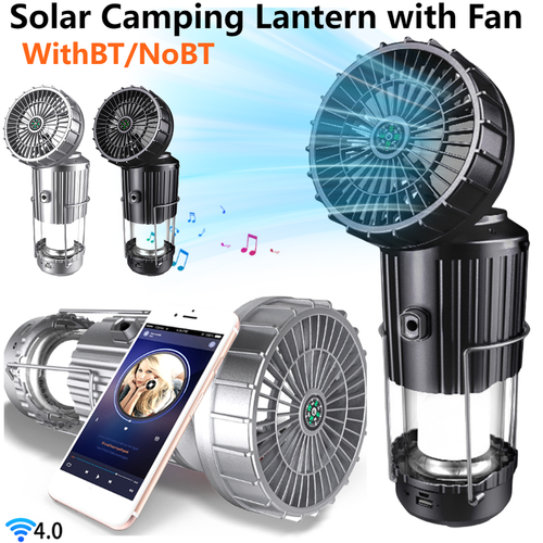 Camping Lantern