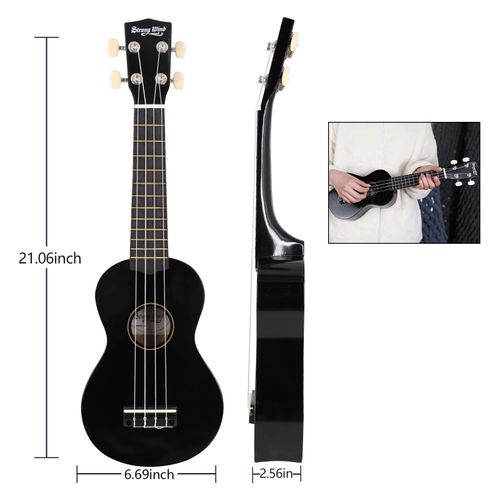 Ukulele