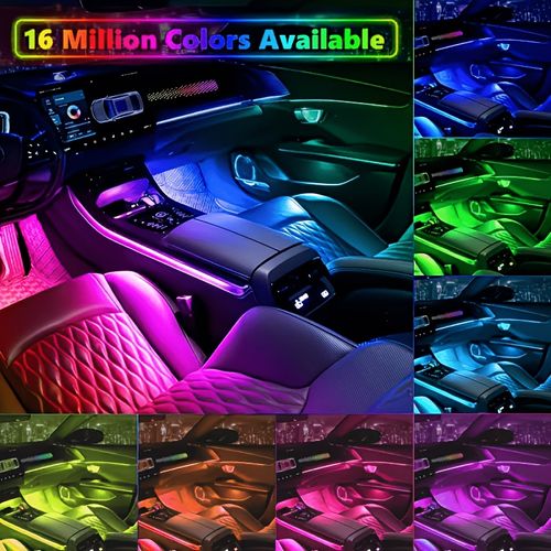 Car LED Light