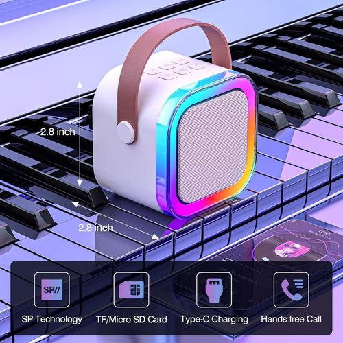 Karaoke Microphone