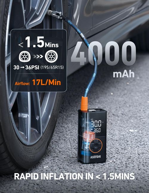 Air Pump