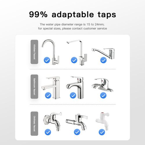 Water Purifier