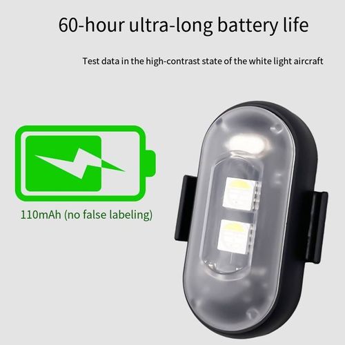 Strobe Warning Light