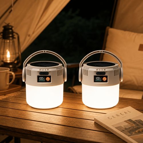 Solar Lantern