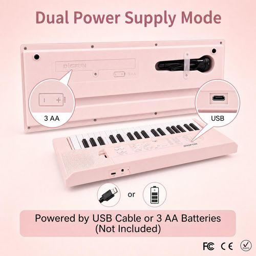Kids Piano