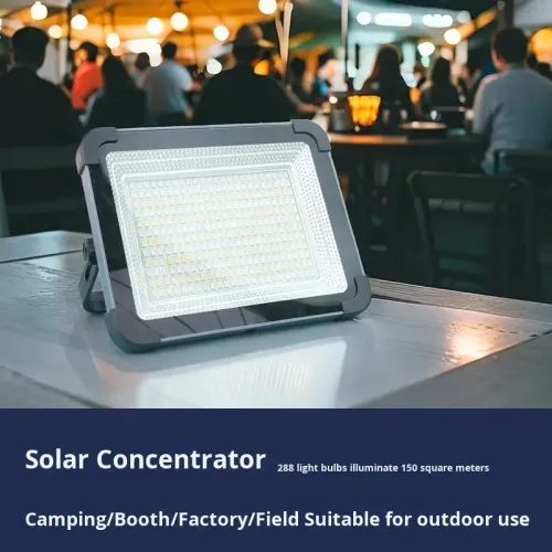 Camping Light
