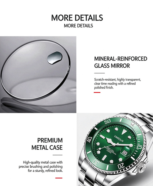 watch