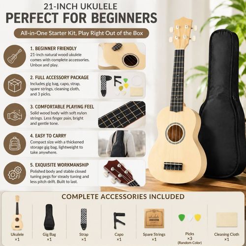 Ukulele