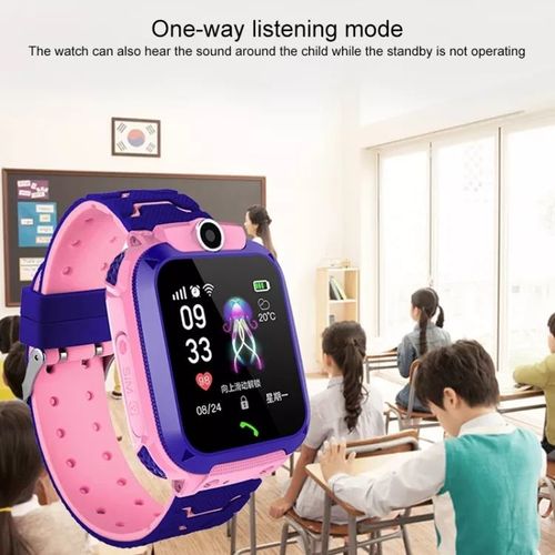 Smartwatch