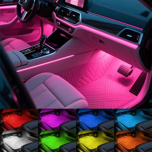 Car LED Light