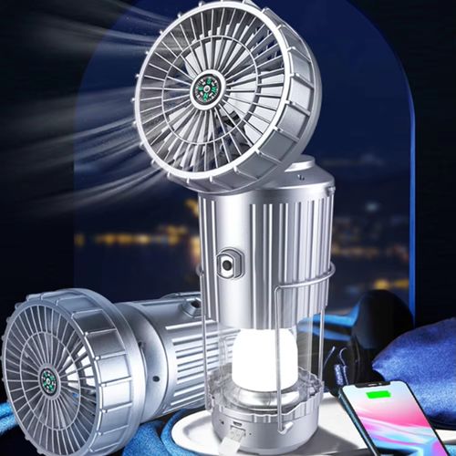 Camping Lantern