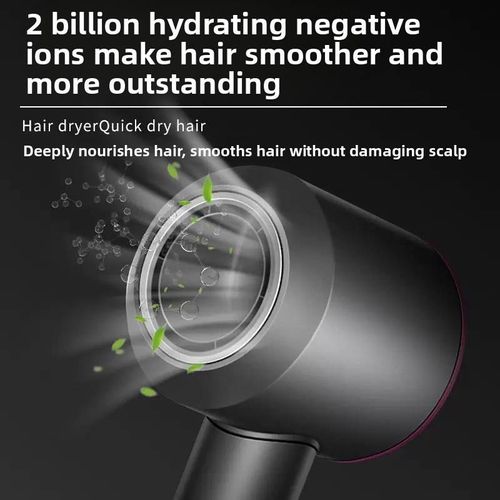 Hair Dryer