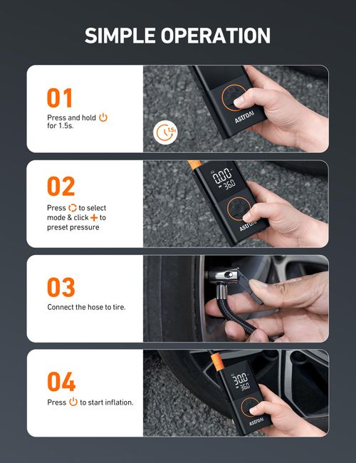 Air Pump