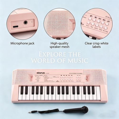Kids Piano