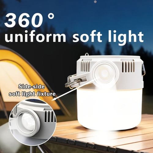 Solar Lantern