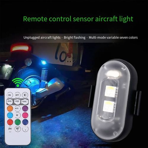 Strobe Warning Light