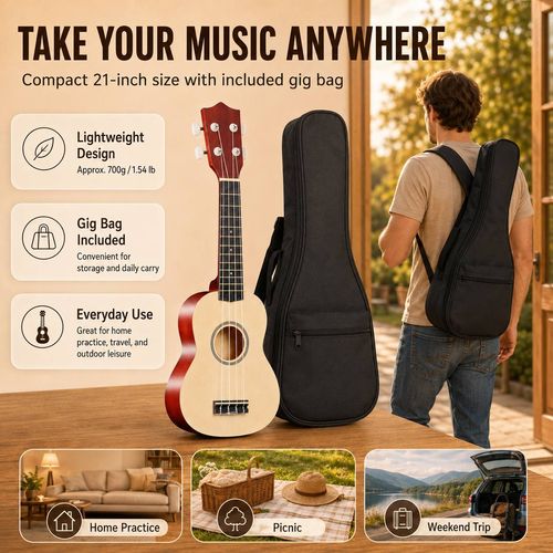 Ukulele