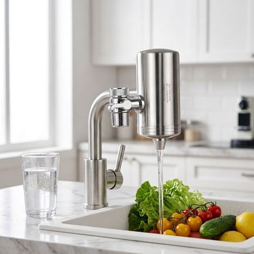 Water Purifier