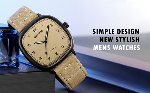 Quartz Watch