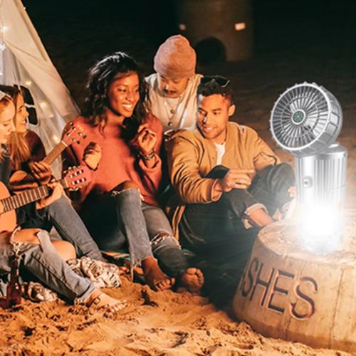 Camping Lantern