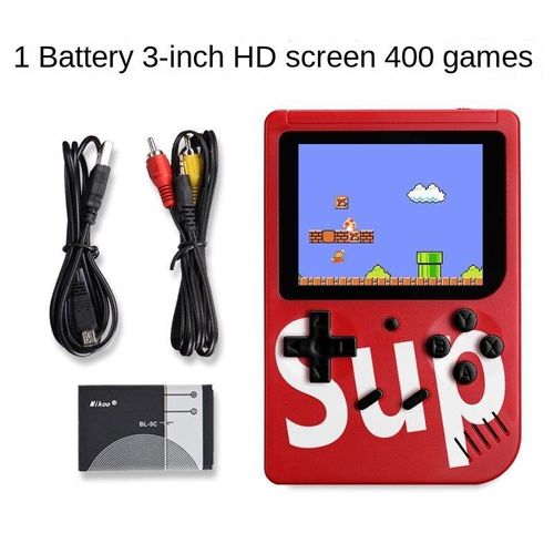Handheld  Game