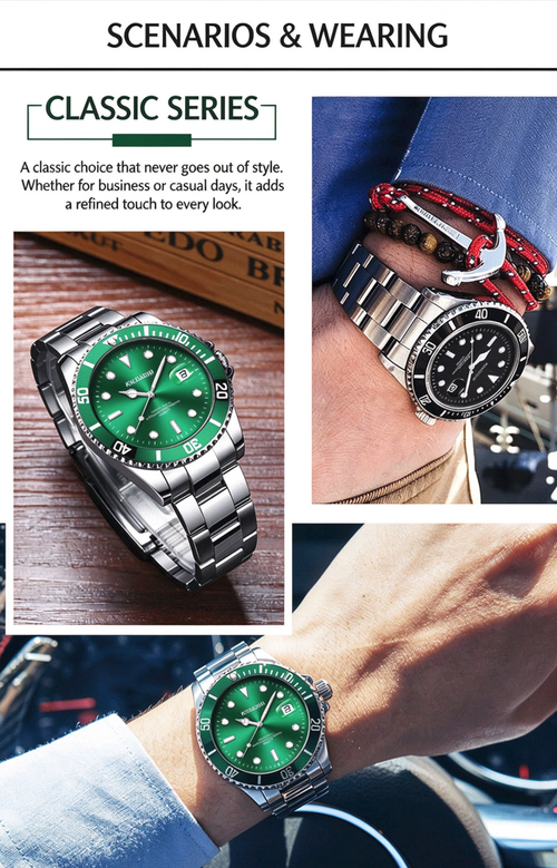 watch