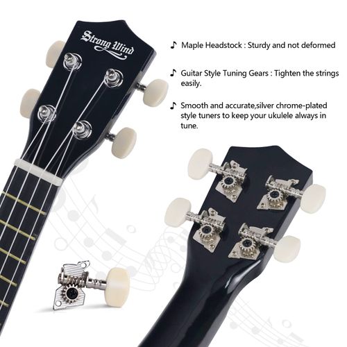 Ukulele
