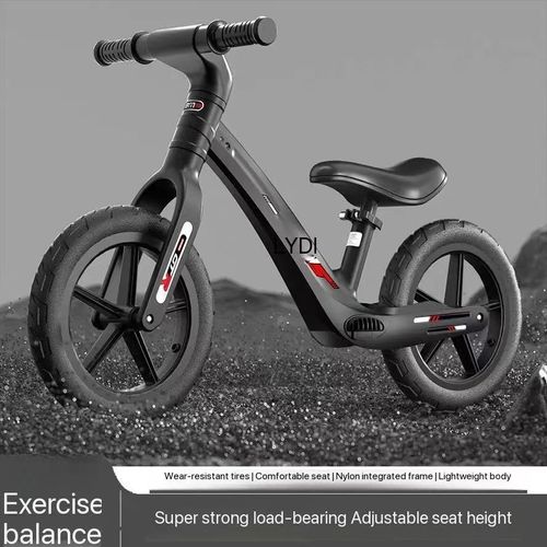 Children's balance car toddler scooter