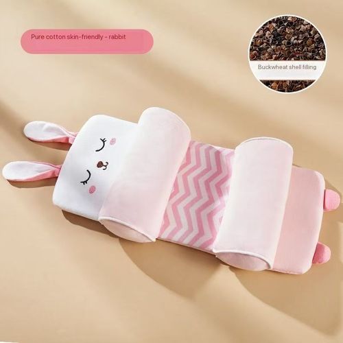 Baby pillow 1-3 buckwheat pillow shaped pillow baby a children's pillow newborn pillow