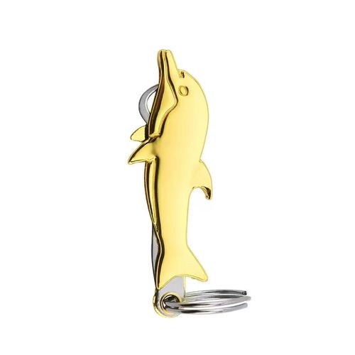Multi-functional toothpick portable tool, stainless steel teeth picking magic tool, integrated teeth cleaning small knife, keychain, foldable and portable