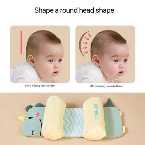 Baby pillow 1-3 buckwheat pillow shaped pillow baby a children's pillow newborn pillow