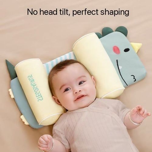 Baby pillow 1-3 buckwheat pillow shaped pillow baby a children's pillow newborn pillow