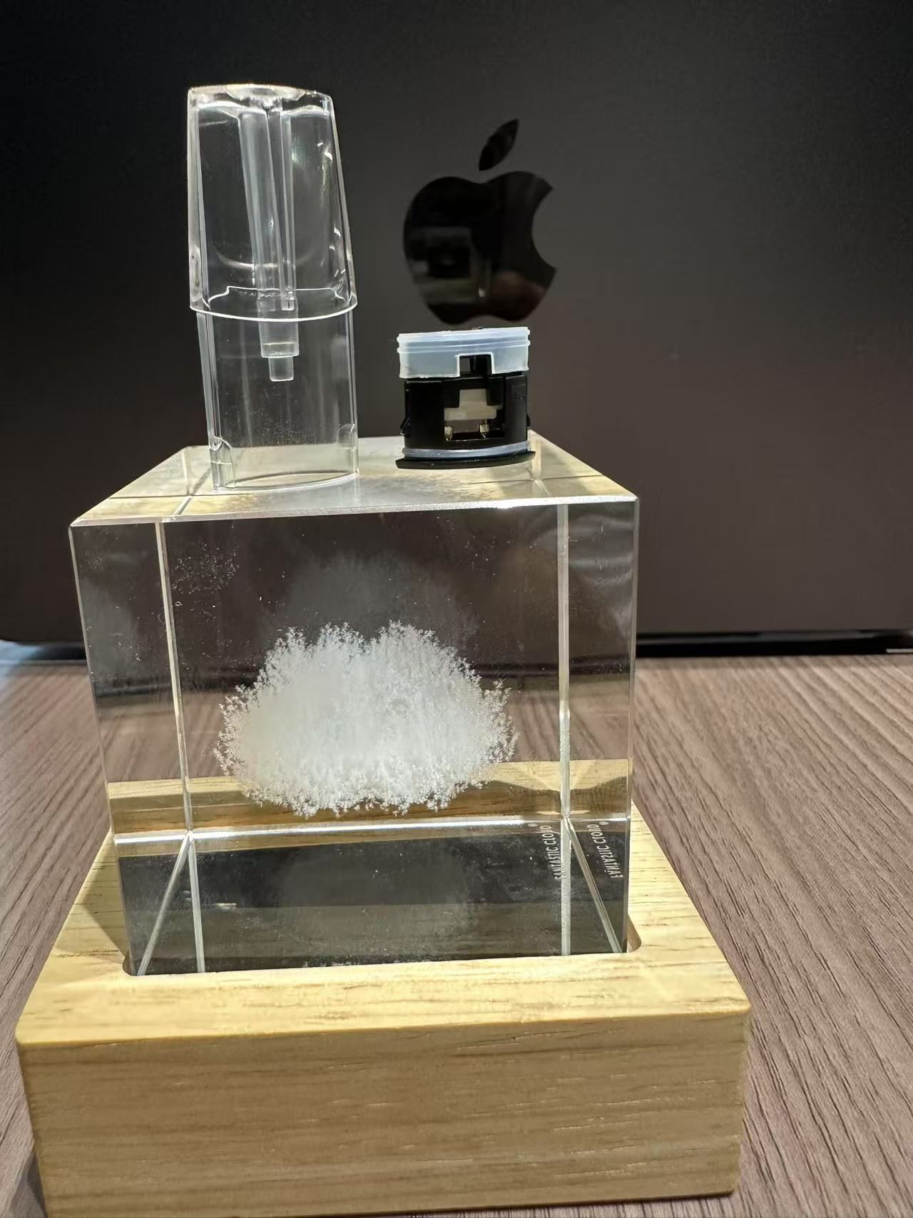 LANA上下分離空彈 白陶瓷芯 大煙霧 100顆 現貨秒發