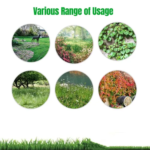 💥Upgrade your lawn game! 🌳✨ Get our cordless weed eater reel mower today and start cutting like a pro👇