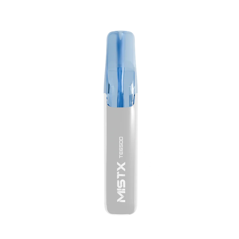 MIST X 鴨嘴獸6500 口拋棄式電子煙 鴨嘴獸6500搭配陶瓷芯，更看重結構與日用手感