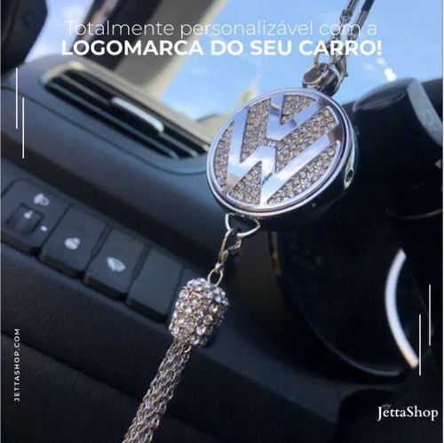 Car Aromatherapy Pendant