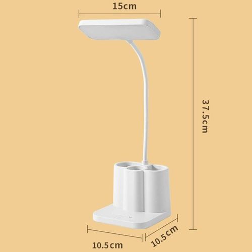 Share this product   Mythco Rechargeable Night Light Study Lamp Desk Led Table Lamp