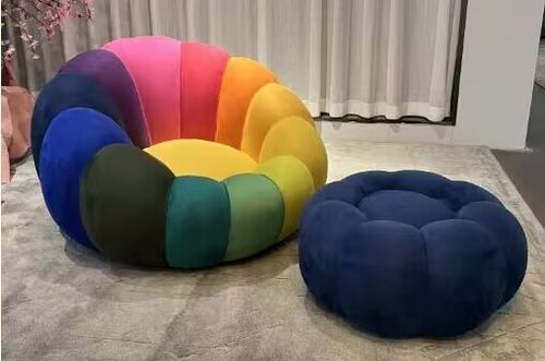💯😍Compact sofa🎉❤️