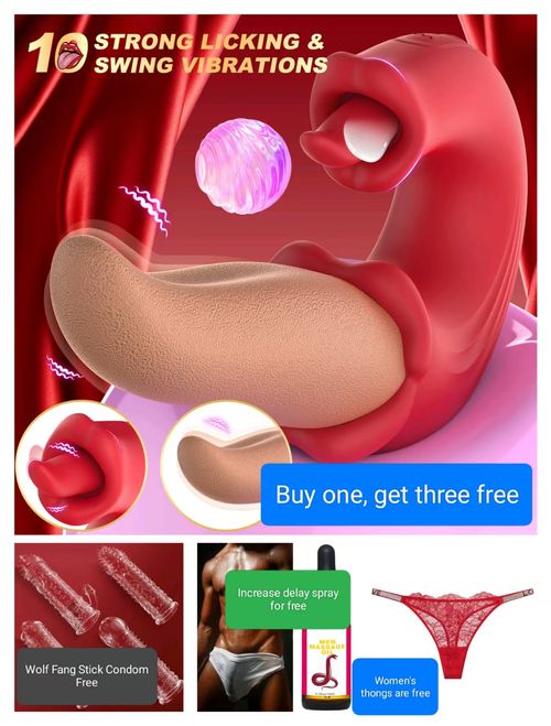 💯🔥Female Happy Toys💕💯