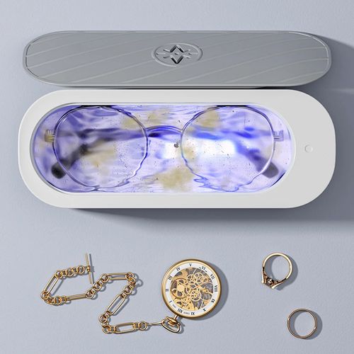 JewelryCleaning Machine