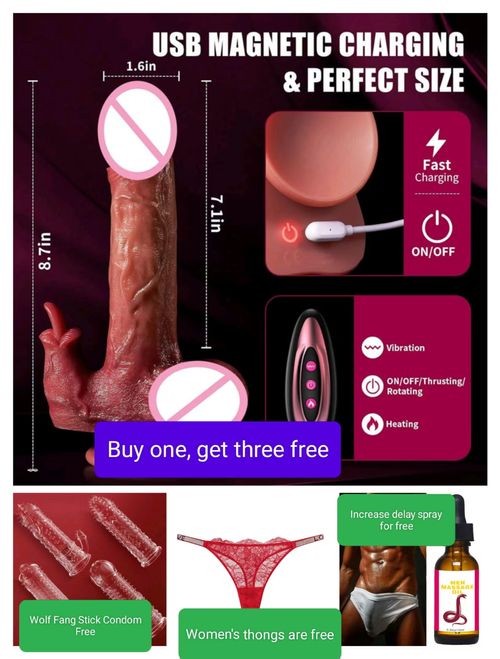 💕💯Female Happy Toys😍🔥