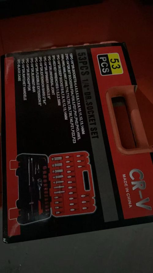 Caixa de ferramentas