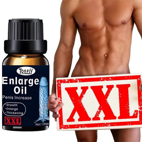 Increases Dick Permanent Size Enlargement Penis Growth Enlarge Fast Erection Aphrodisiac Thickening Longer Help Bigger Cock Oil